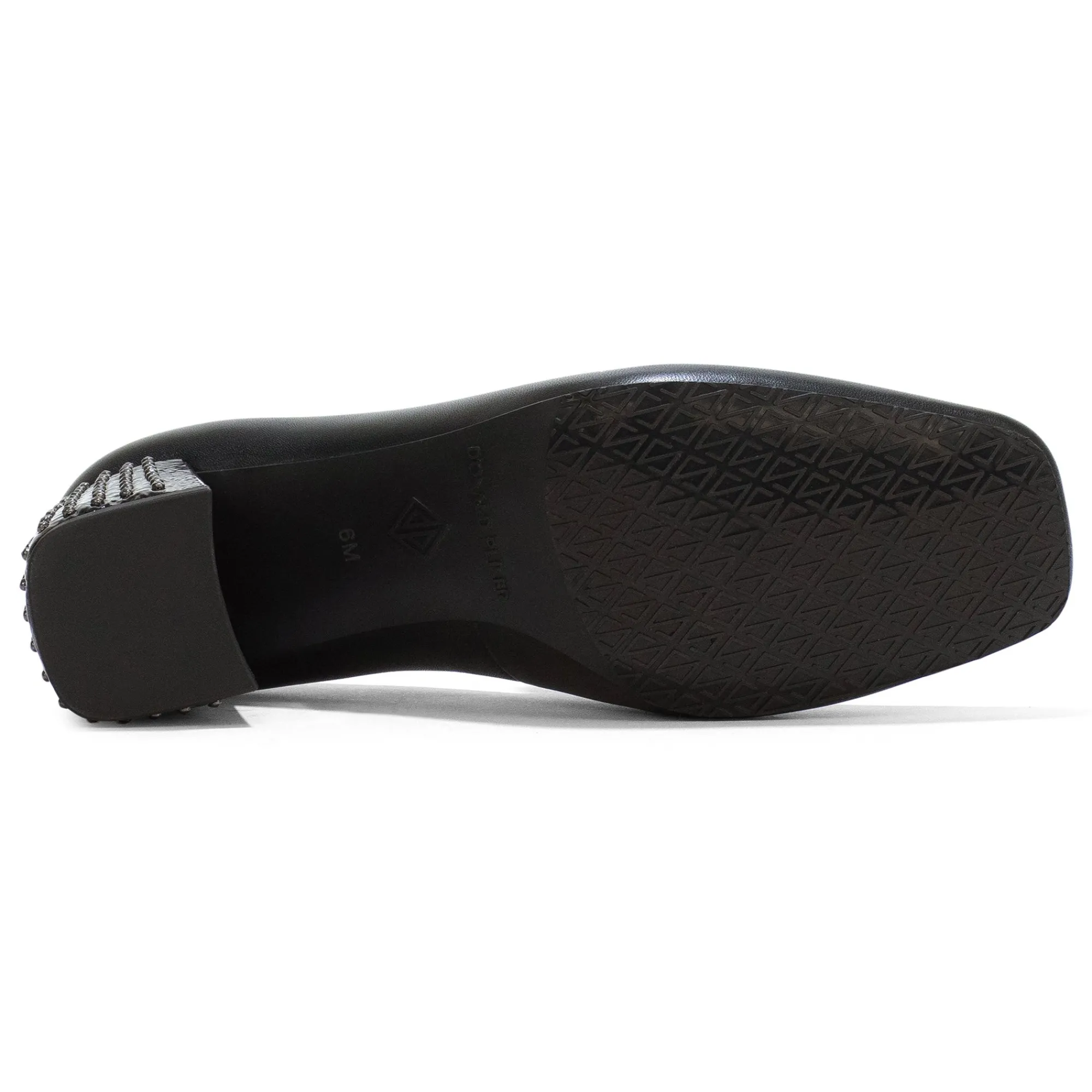 Online Donald Pliner WHITNEY Black Studded