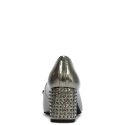Clearance Donald Pliner WHITNEY Gunmetal
