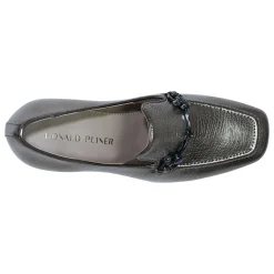 Clearance Donald Pliner WHITNEY Gunmetal