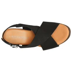 Hot Donald Pliner YAZMIN Black