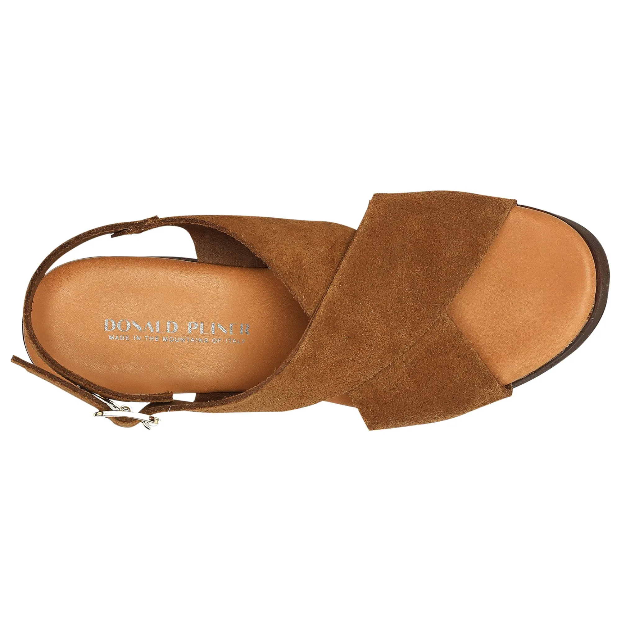 Online Donald Pliner YAZMIN Saddle