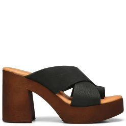 Donald Pliner YELENA Black