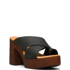 Donald Pliner YELENA Black