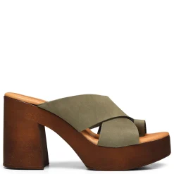 Clearance Donald Pliner YELENA Olive