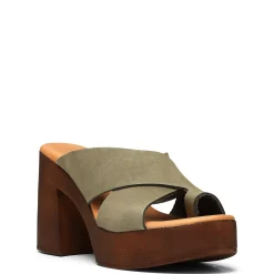 Clearance Donald Pliner YELENA Olive