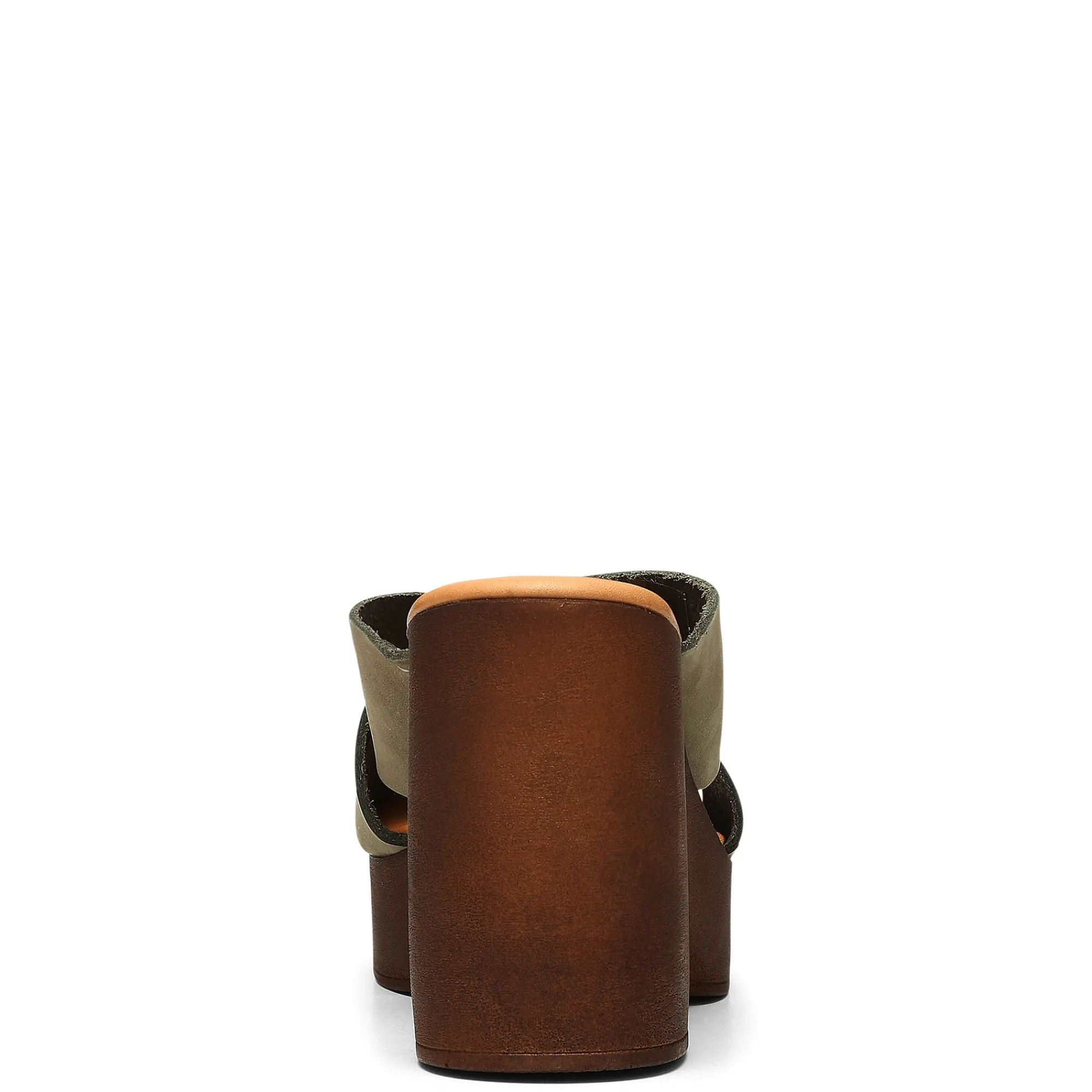 Clearance Donald Pliner YELENA Olive