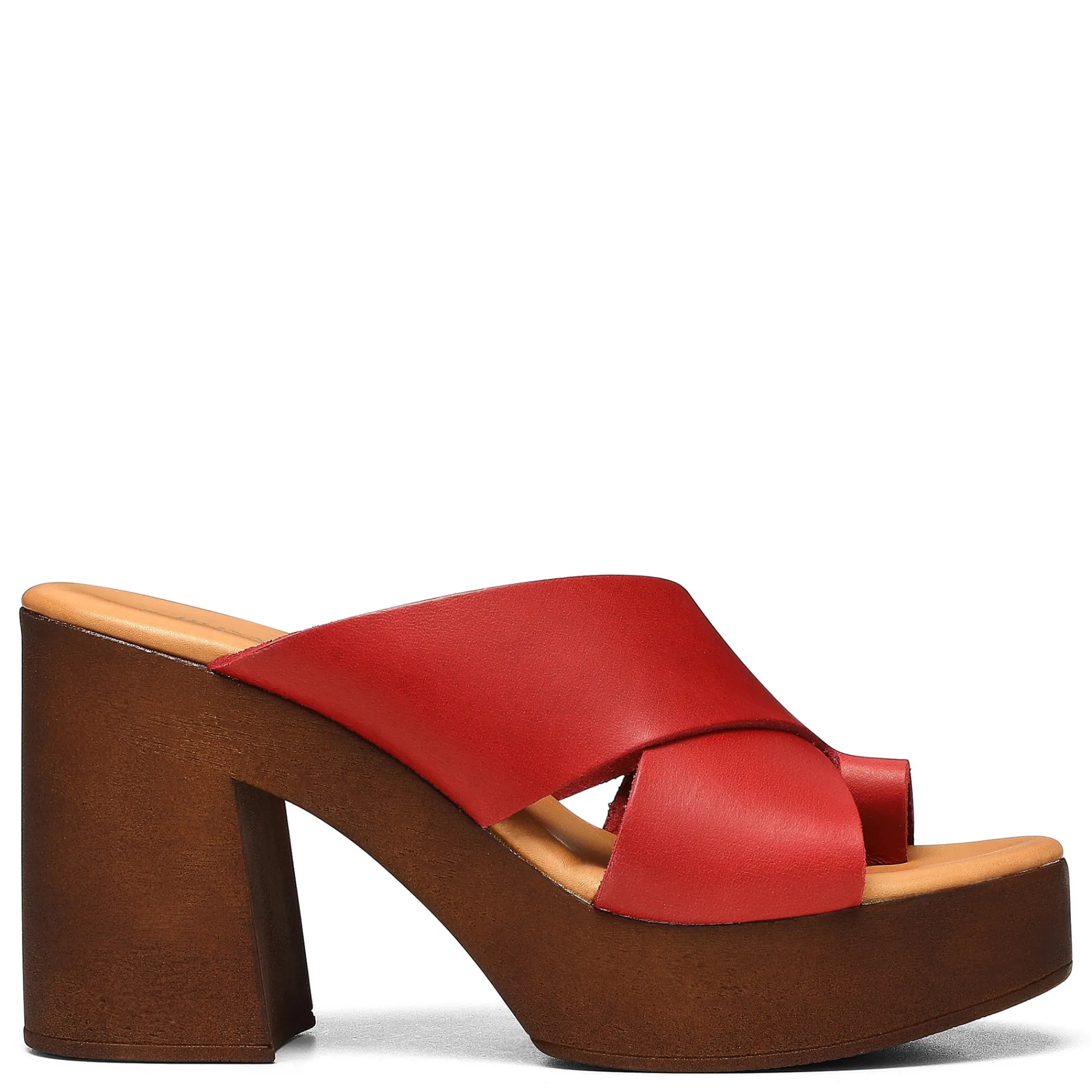 Discount Donald Pliner YELENA Red