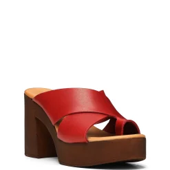 Discount Donald Pliner YELENA Red