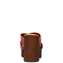 Discount Donald Pliner YELENA Red