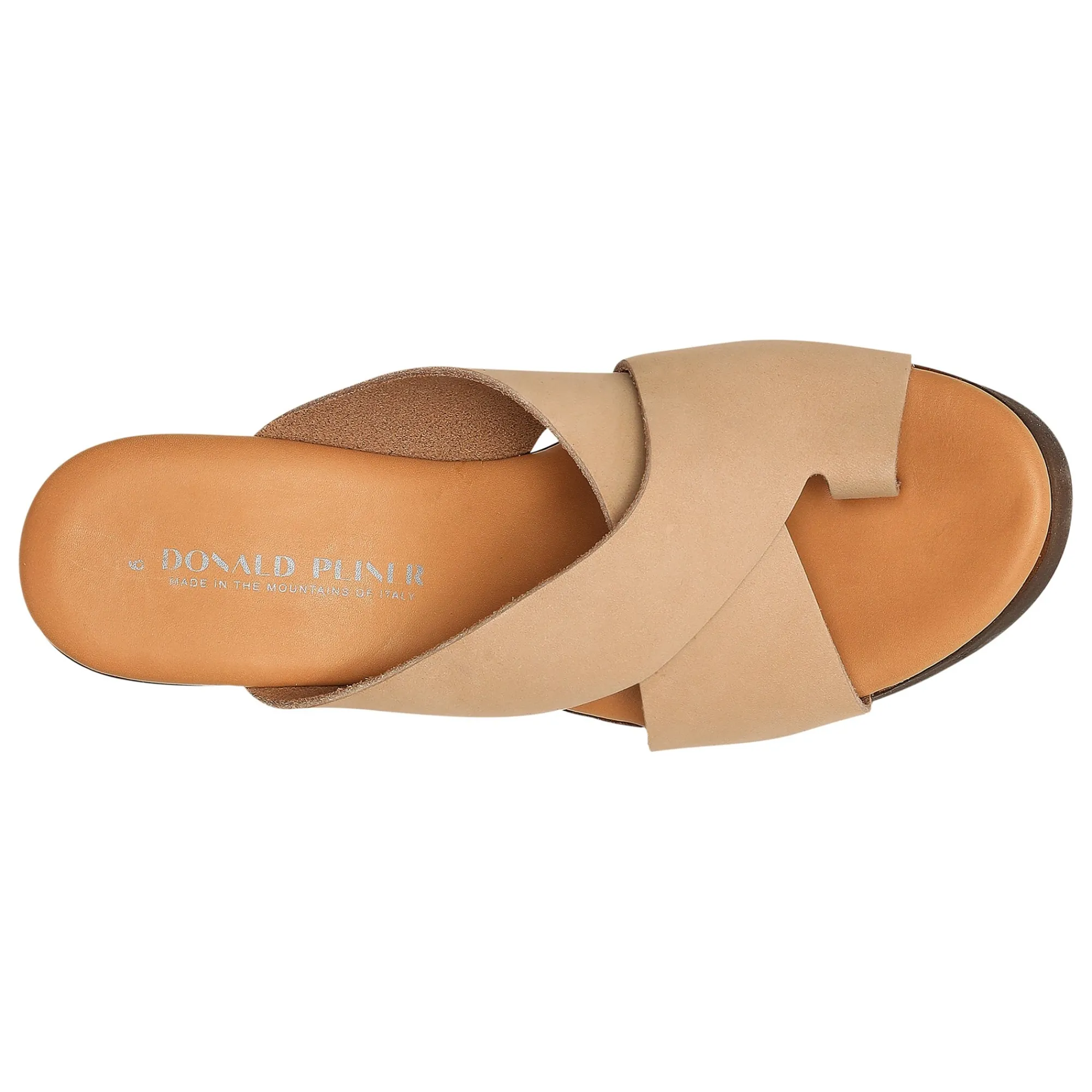 Outlet Donald Pliner YELENA Natural