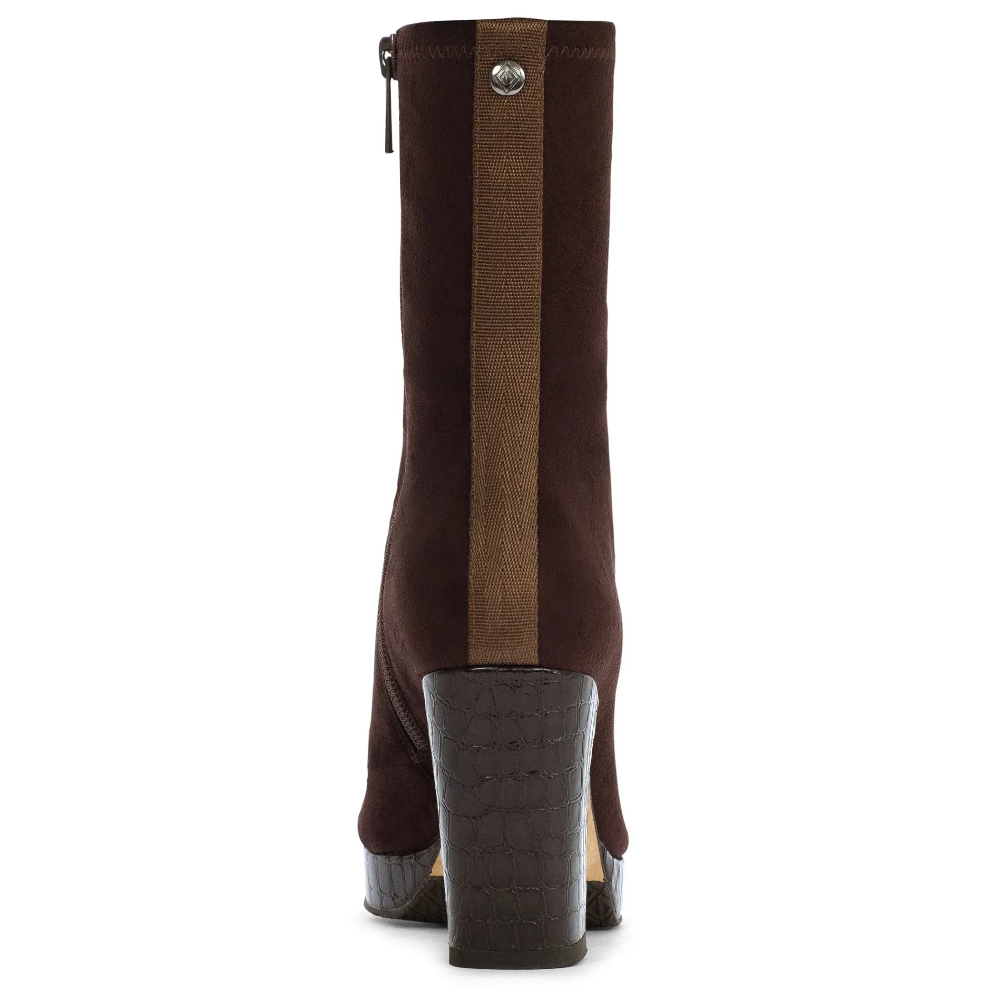 Sale Donald Pliner ZARI Dark Brown