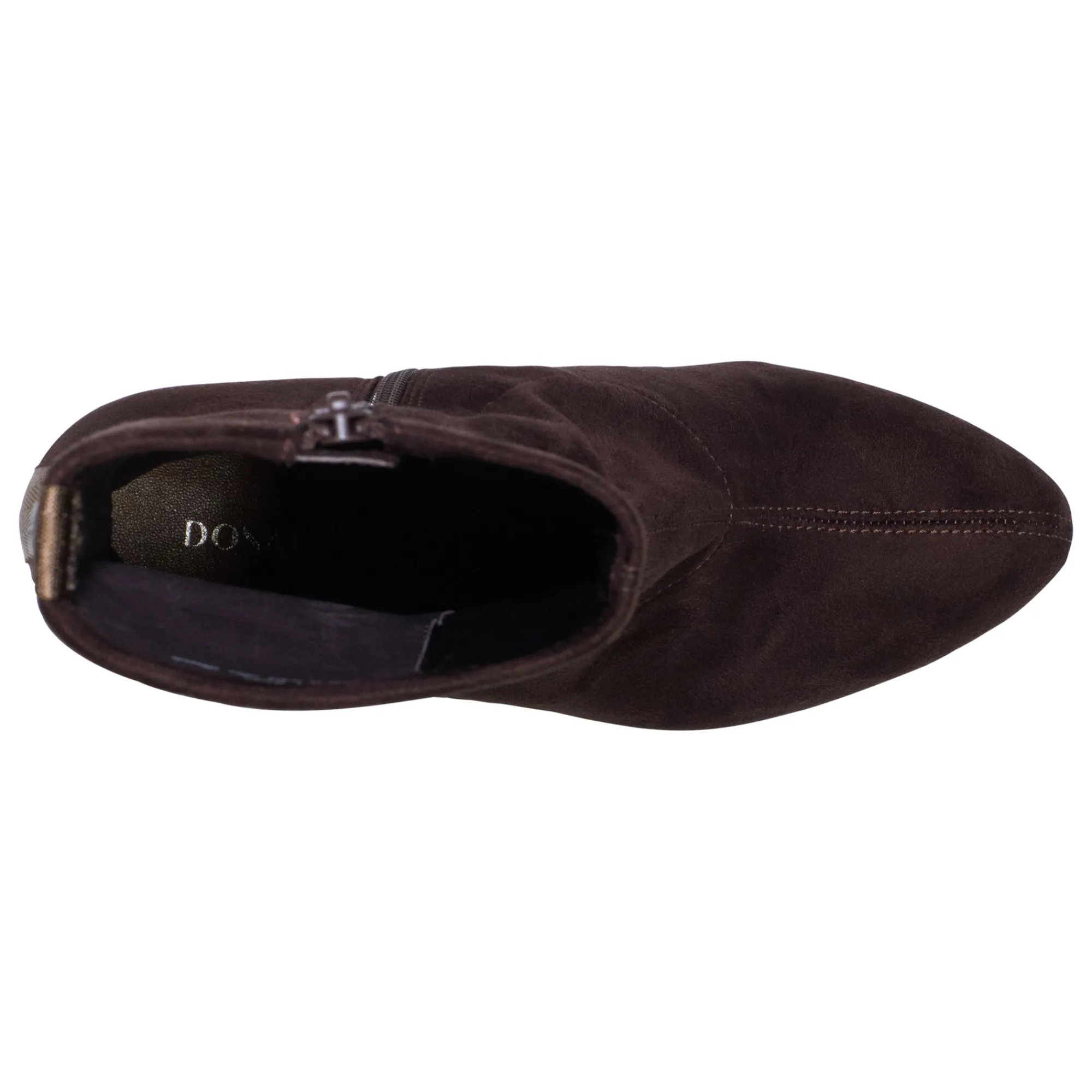 Sale Donald Pliner ZARI Dark Brown
