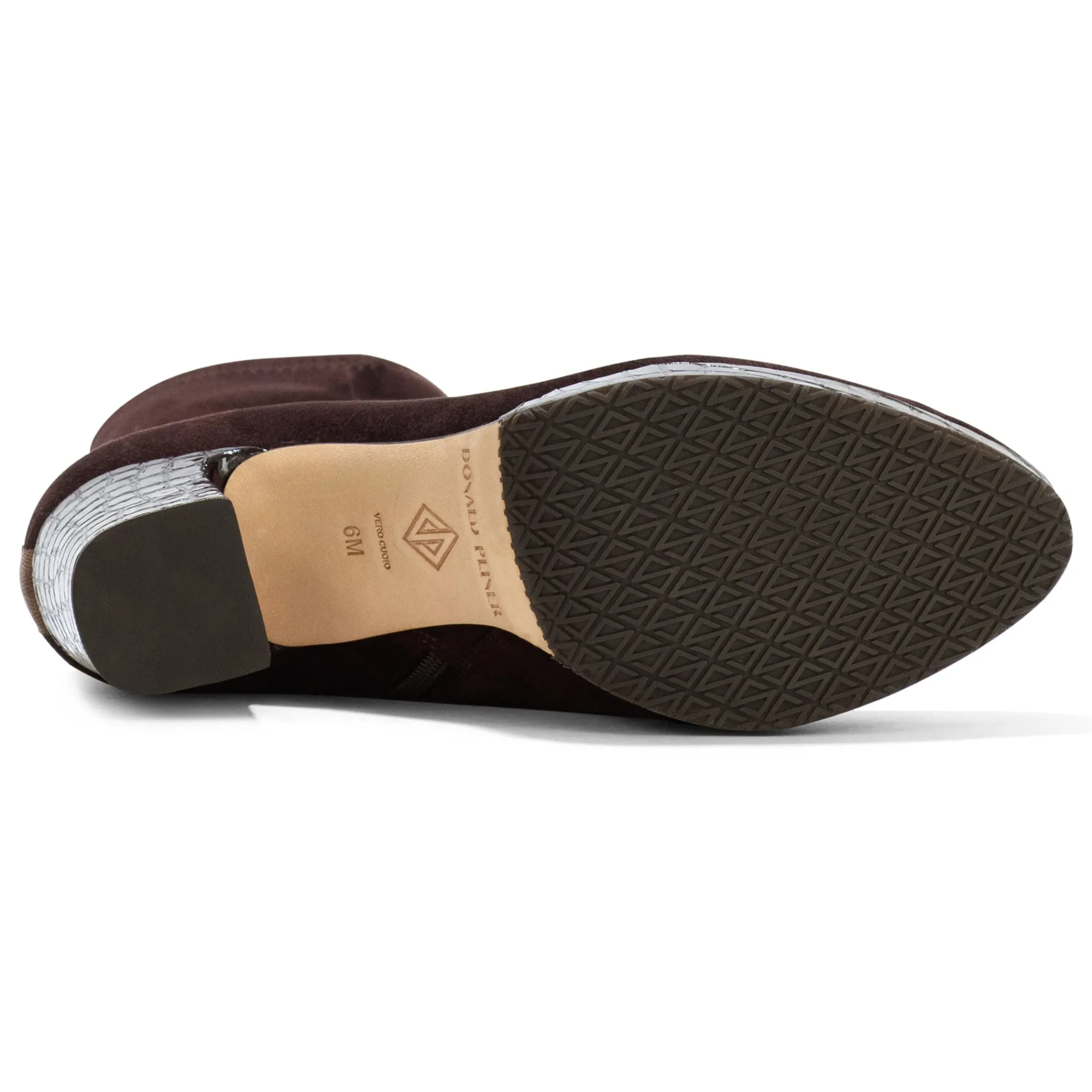 Sale Donald Pliner ZARI Dark Brown