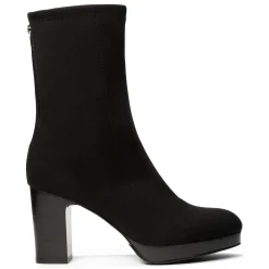 Hot Donald Pliner ZARI Black Crepe