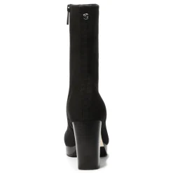 Hot Donald Pliner ZARI Black Crepe
