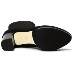 Hot Donald Pliner ZARI Black Crepe