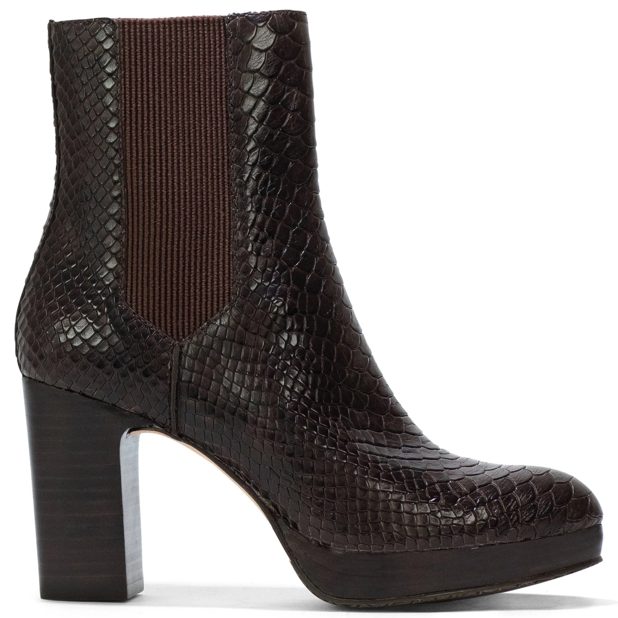 Clearance Donald Pliner ZELDA Dark Brown