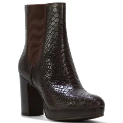 Clearance Donald Pliner ZELDA Dark Brown