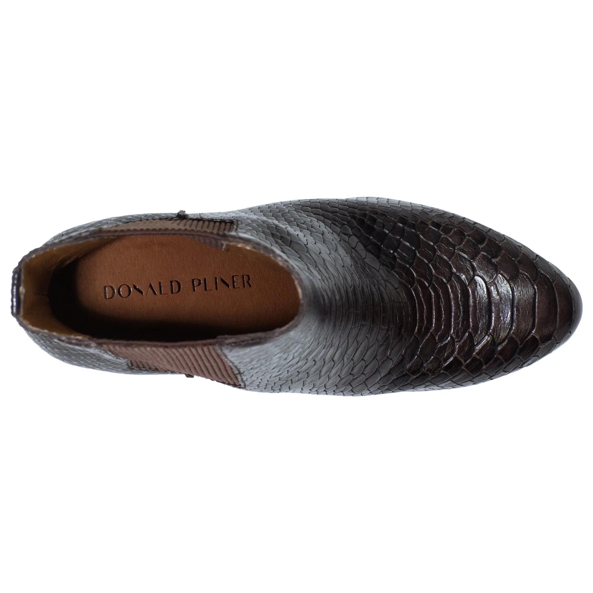 Clearance Donald Pliner ZELDA Dark Brown