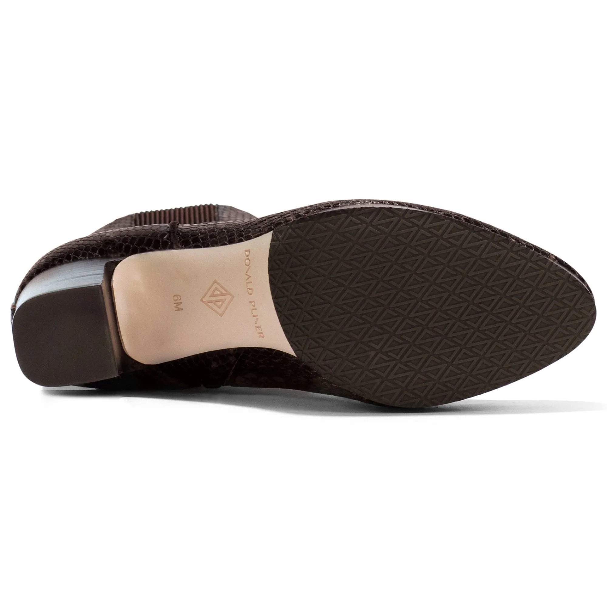 Clearance Donald Pliner ZELDA Dark Brown