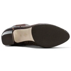 Outlet Donald Pliner ZELDA Cherry