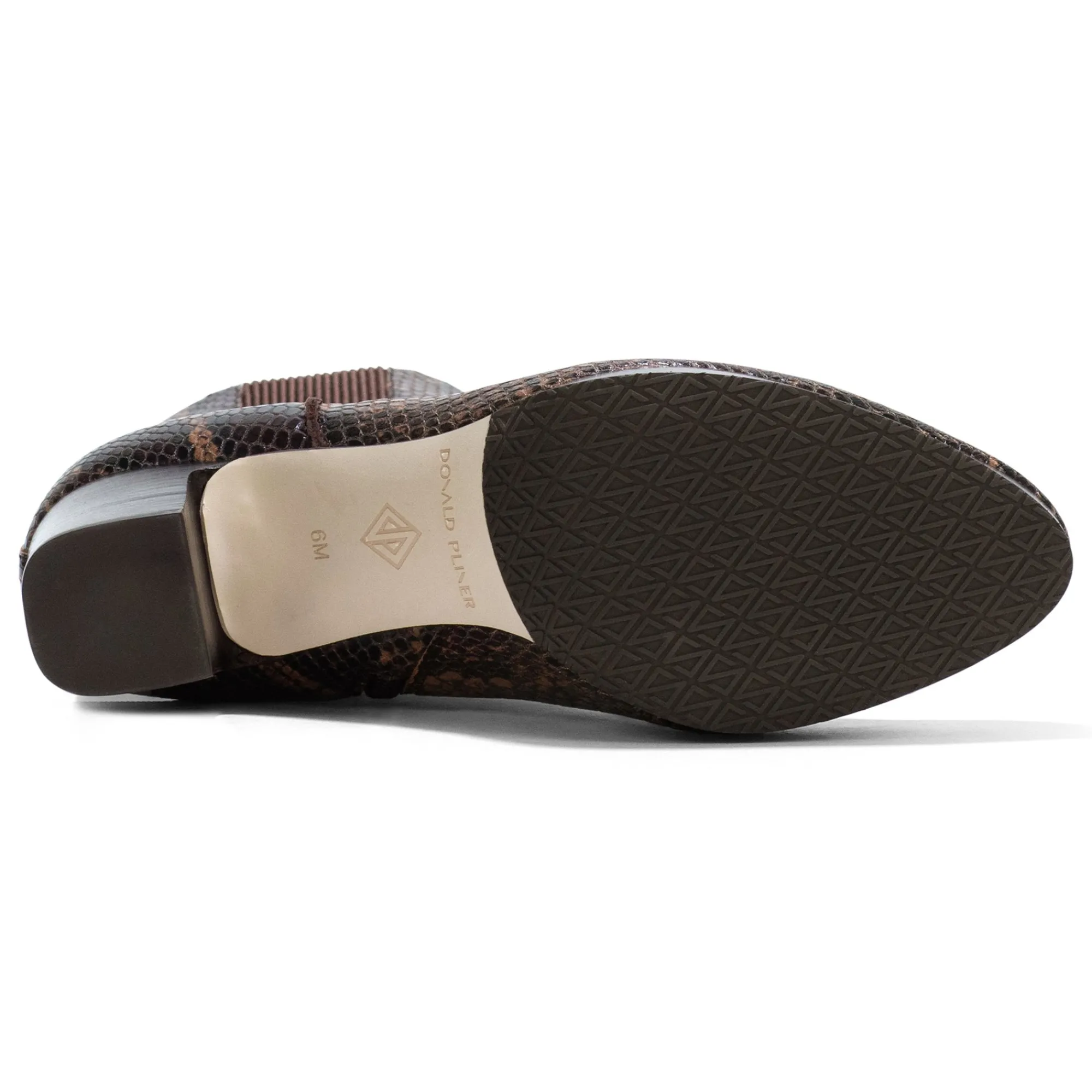 Outlet Donald Pliner ZELDA Cherry