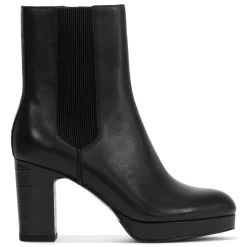 New Donald Pliner ZELDA Black