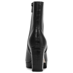 New Donald Pliner ZELDA Black